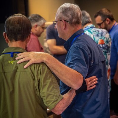 make new friends at didasko seminars