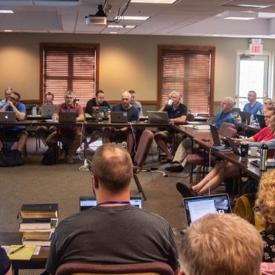 the didasko seminars