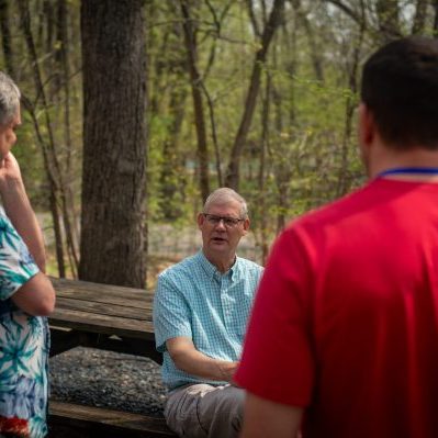 2nd break at didasko seminars