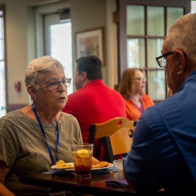 breakfast at didasko seminars