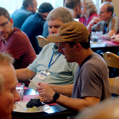 Register for the next Didasko Seminar