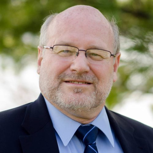 Dr. Richard Averbeck